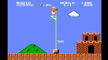 Super Mario 4 Jugadores2.0.5